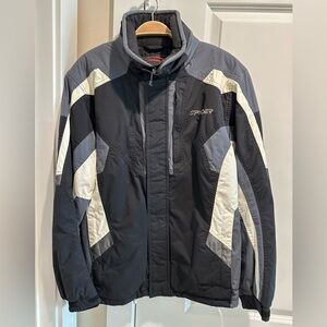 Spyder Snowboard Jacket